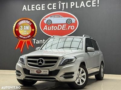 Mercedes GLK350
