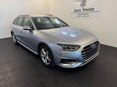 Utilizat 2022 Audi A4 Advanced | 29.499 EUR (Preț OK)