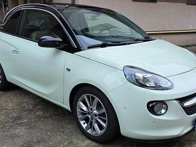 Culoarealte culori Utilizat 2013 Opel Adam Hatchback | 4.499 EUR