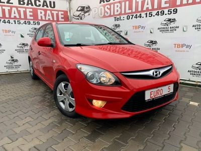 second-hand Hyundai i30 1.4