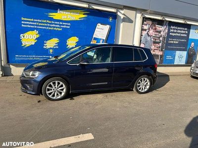 VW Golf VII