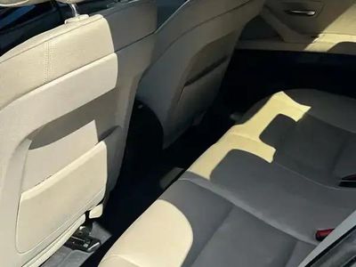 BMW 535