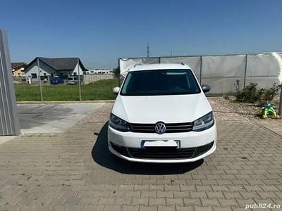 VW Sharan