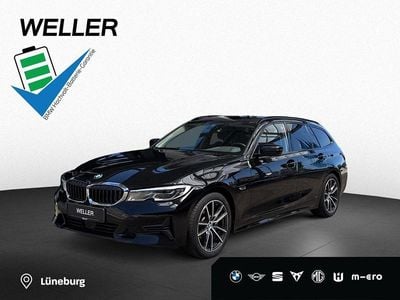 BMW 320e