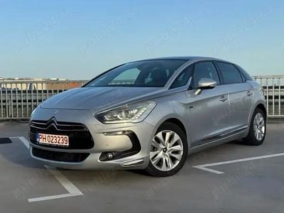 Citroën DS5