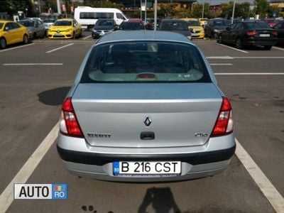 Renault Clio II