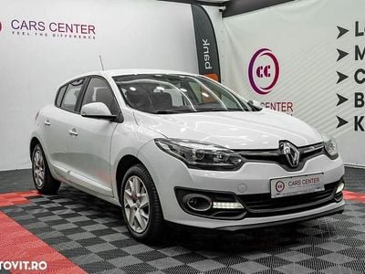 Renault Mégane III