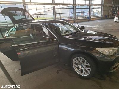 BMW 535