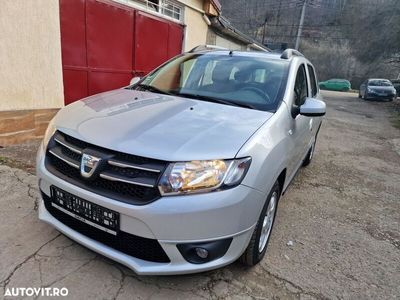 Dacia Logan MCV