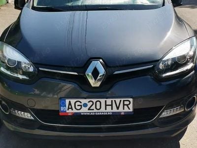Renault Mégane III