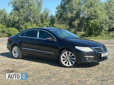 Negru Utilizat 2011 VW Passat Berlinǎ | 7.300 EUR (Preț OK)