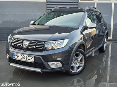 second-hand Dacia Sandero Stepway ECO-G 100 MT6 Essential