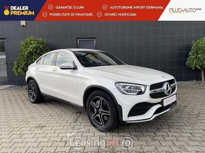 Mercedes GLC300