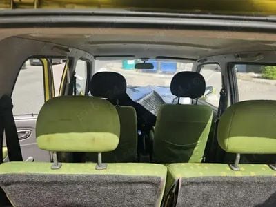 Utilizat 2000 Opel Agila Hatchback | 650 EUR