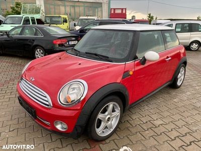 Mini Cooper second-hand de vânzare (169) - AutoUncle