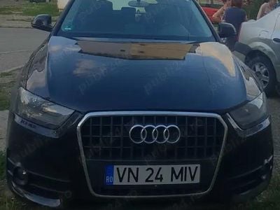 Second-hand Audi Q3 140 CP (102 kW) 2014 SUV