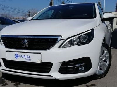 second-hand Peugeot 308 1.5 BlueHDI FAP STT Active