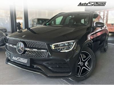 Mercedes GLC220