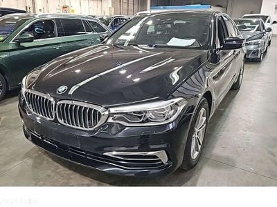 BMW 530e