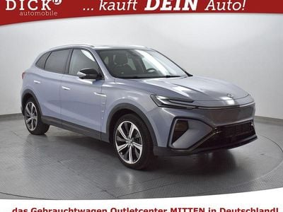 Second-hand MG Marvel R Luxury 131 kW (179 CP) 2022 SUV