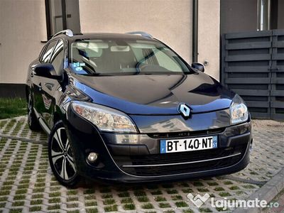 second-hand Renault Mégane III BOSE