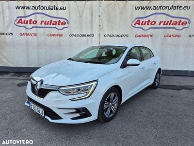 Renault Mégane IV