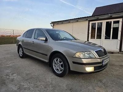 Second-hand Skoda Octavia 105 CP (77 kW) 2006 Berlinǎ