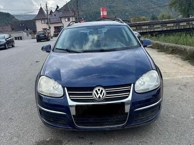 VW Golf V