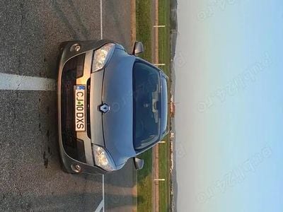 Renault Mégane III