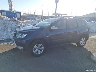 Utilizat 2018 Dacia Duster | 9.200 EUR (Preț OK)