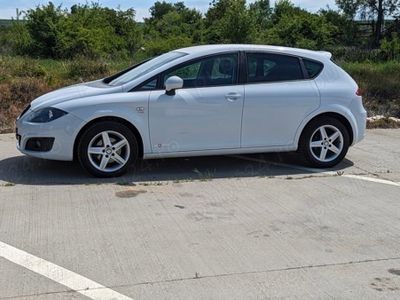 second-hand Seat Leon Reference Copa 1.2 TSI