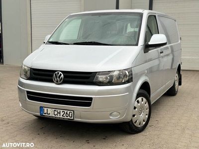 VW Transporter