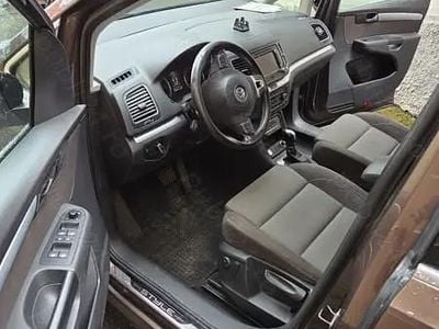 VW Sharan