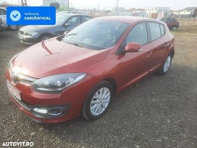 Renault Mégane III