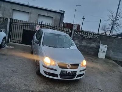 Utilizat 2009 VW Polo Coupe | 800 EUR (Super Preț)