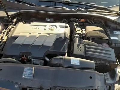 VW Golf VI