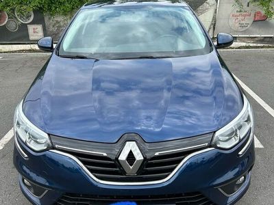 Renault Mégane IV
