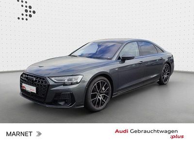 Utilizat 2024 Audi A8L S-Line Berlinǎ | 95.438 EUR