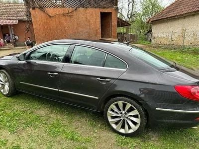 Utilizat 2009 VW Passat Berlinǎ | 4.800 EUR (Puțin scump)