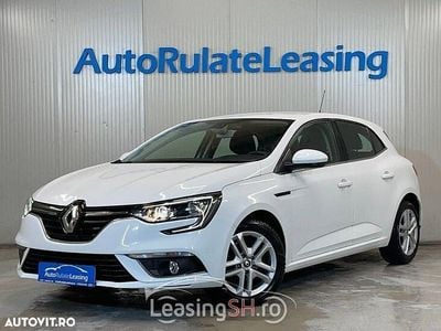 Renault Mégane IV