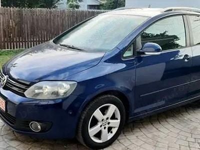 VW Golf VI
