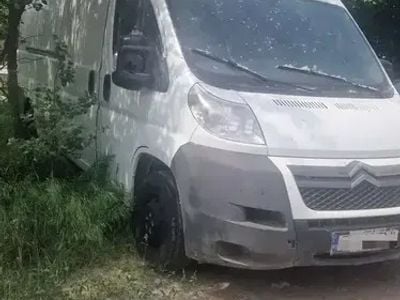 Citroën Jumper