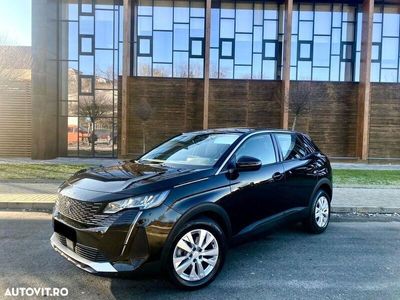 second-hand Peugeot 3008 