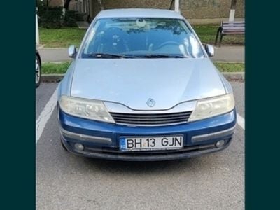Renault Laguna II
