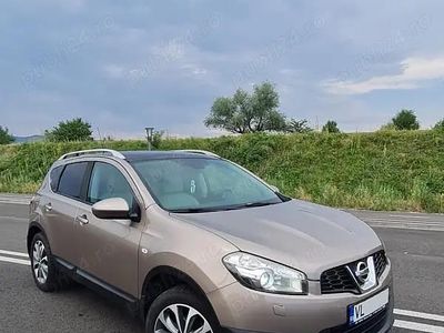 Maro Utilizat 2011 Nissan Qashqai Tekna SUV | 8.250 EUR (Scump)