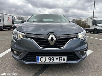 Renault Mégane IV