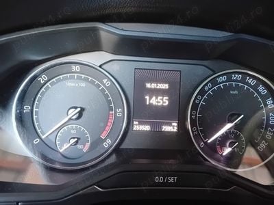 Utilizat 2017 Skoda Superb Berlinǎ | 13.800 EUR (Puțin scump)