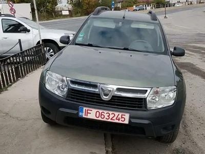 Utilizat 2014 Dacia Duster | 5.100 EUR (Super Preț)