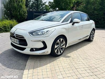 Citroën DS5