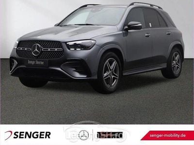 Mercedes GLE300